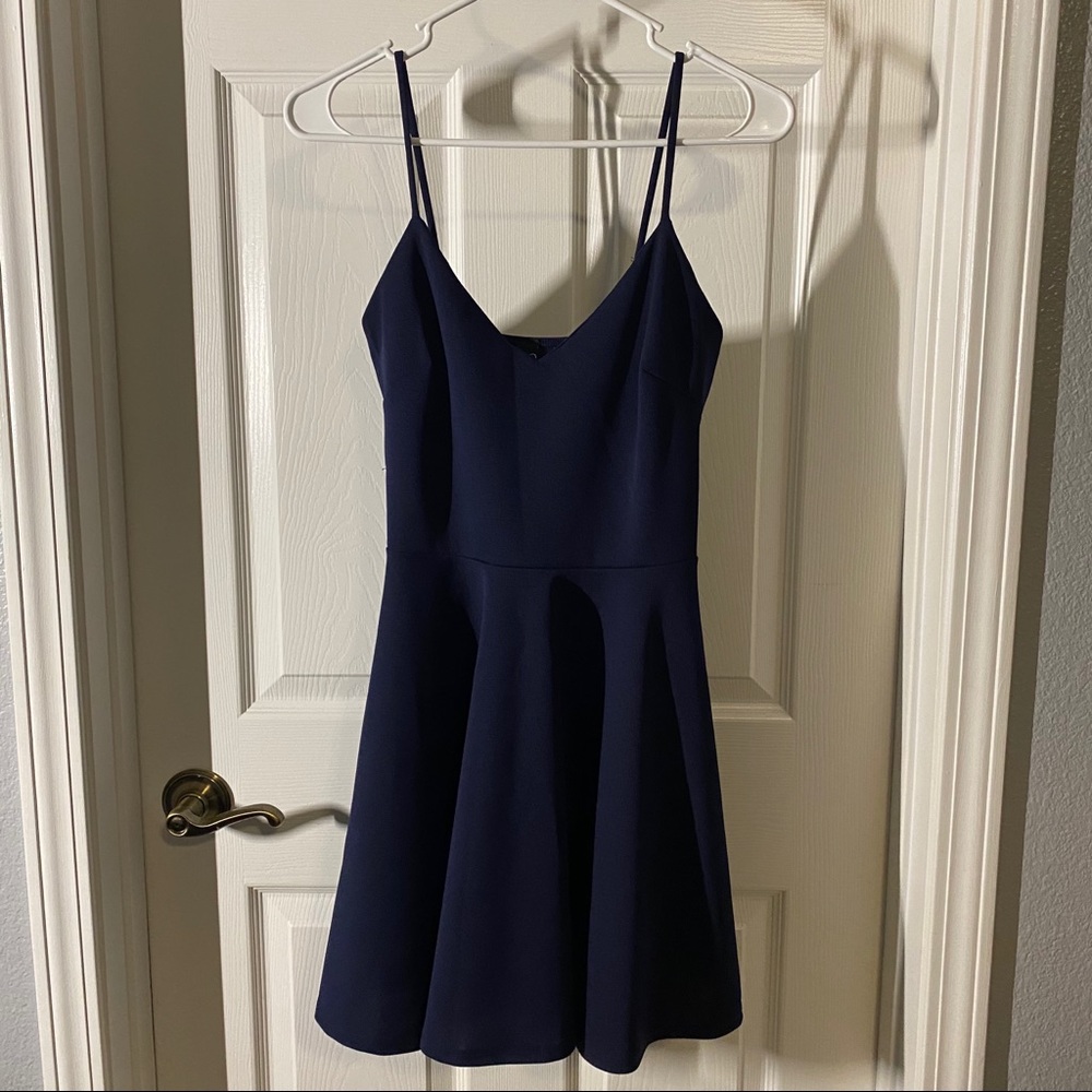Windsor Dress